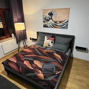 Cozy Studio-apartment - Suedplatz Leipzig