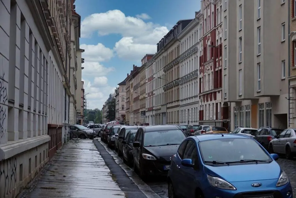 Ferienwohnung Gut und Günstig Leipzig 0*,
