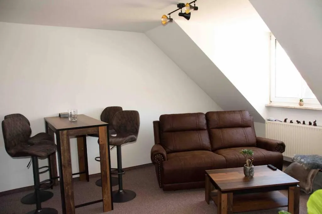 Ferienwohnung Gut und Günstig Leipzig Deutschland
