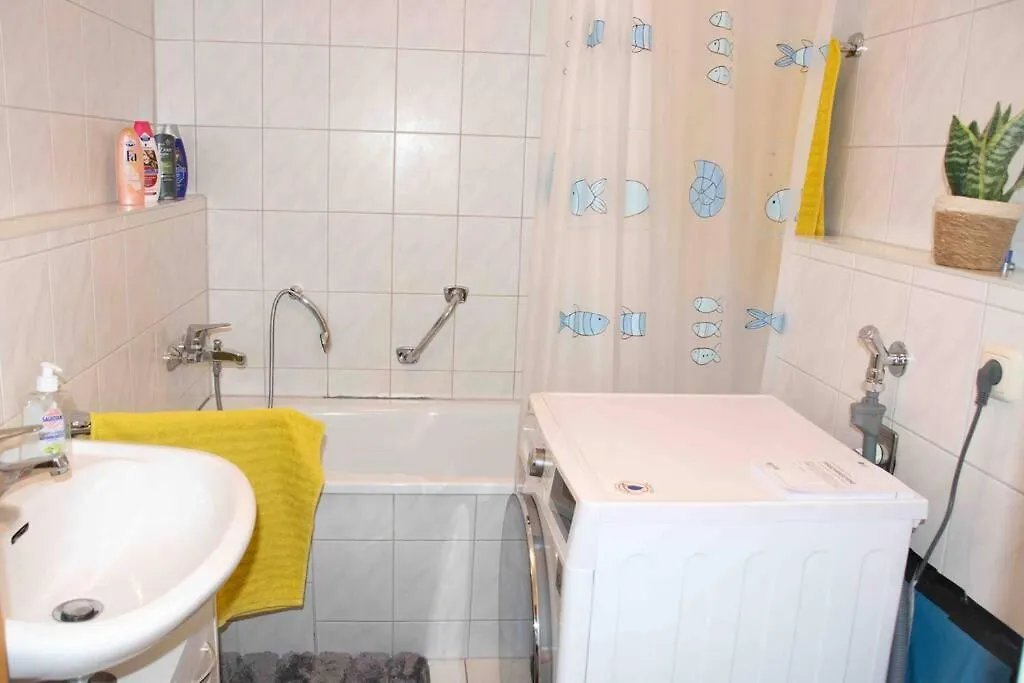 Apartment Ferienwohnung Gut und Günstig Leipzig