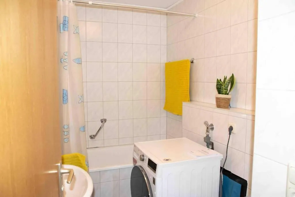 Ferienwohnung Gut und Günstig Leipzig