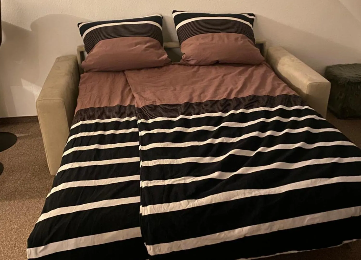 Apartment Ferienwohnung Gut und Günstig Leipzig