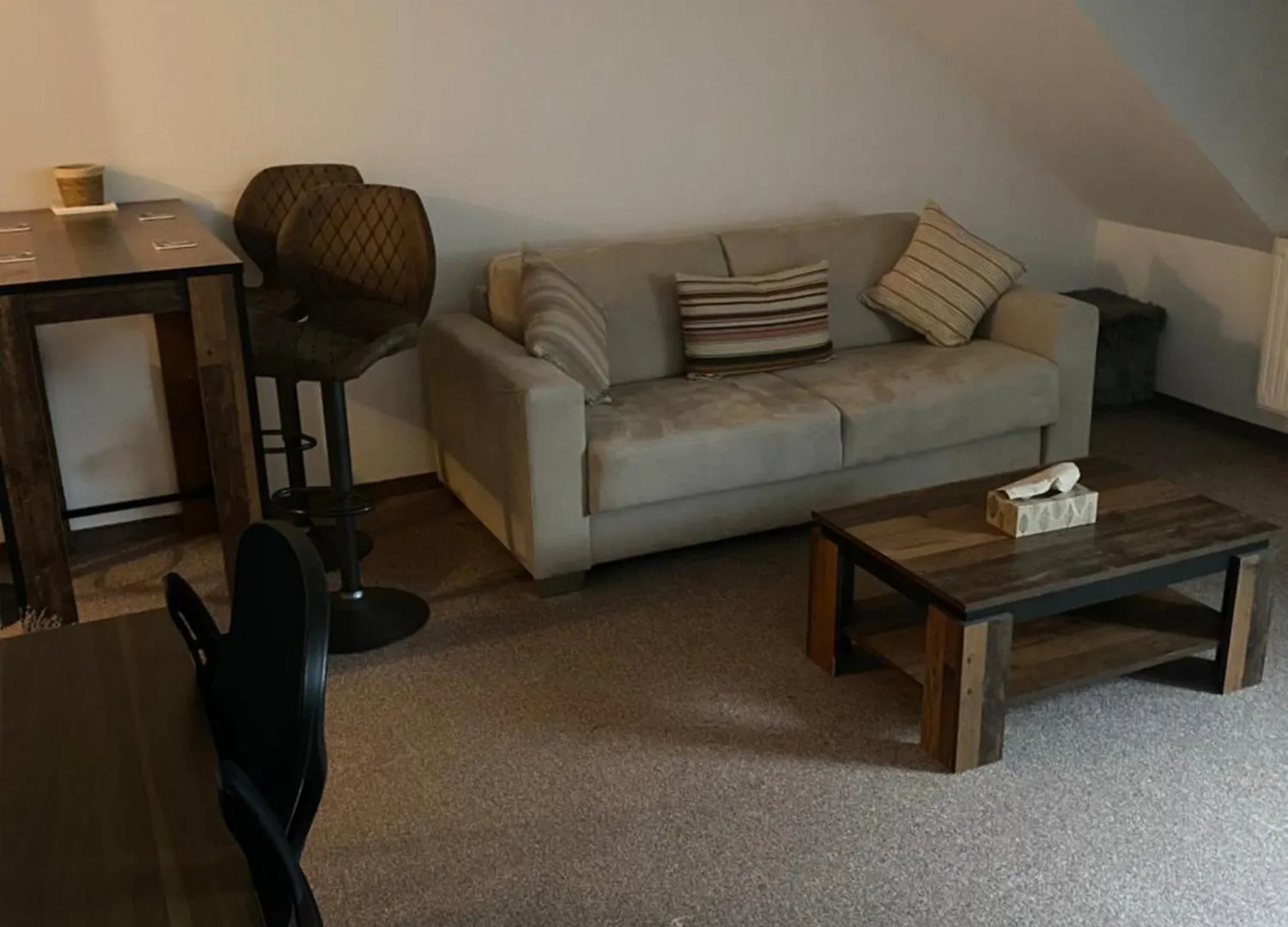 Ferienwohnung Gut und Günstig Leipzig Deutschland