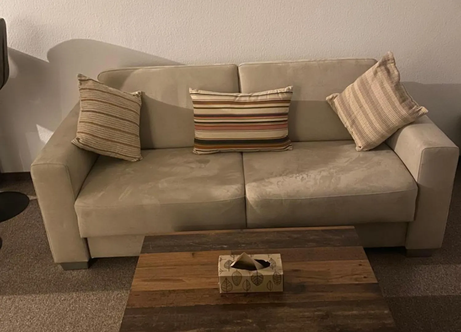 Ferienwohnung Gut und Günstig Leipzig 0*,  Deutschland